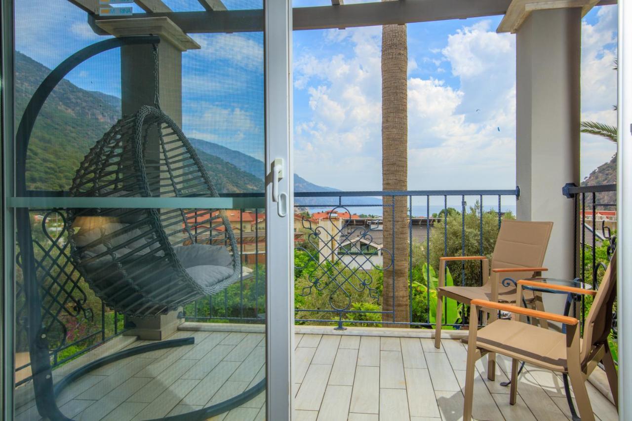 Hotel Morina Deluxe Ölüdeniz