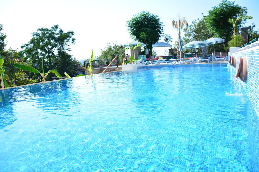 Otel Perdikia Hill And Ölüdeniz