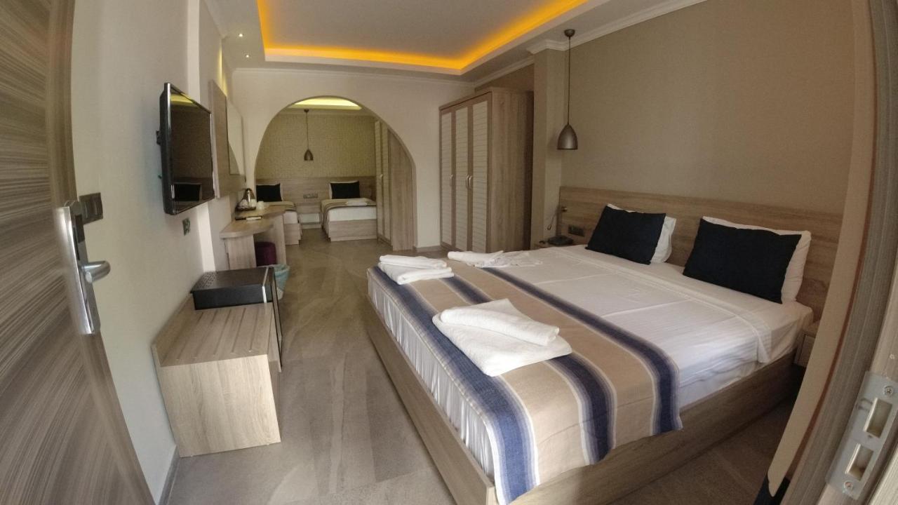 Seyir Village 3* Ölüdeniz
