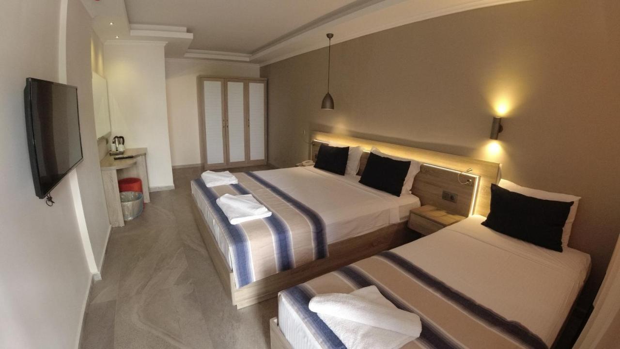 Seyir Village Otel
