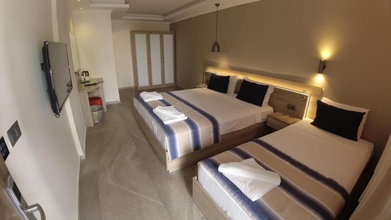 Otel Seyir Village 3*