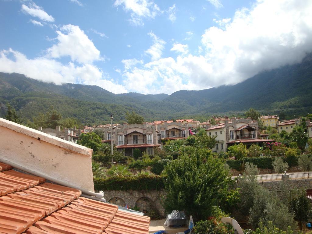 Aparthotel Everest Oludeniz