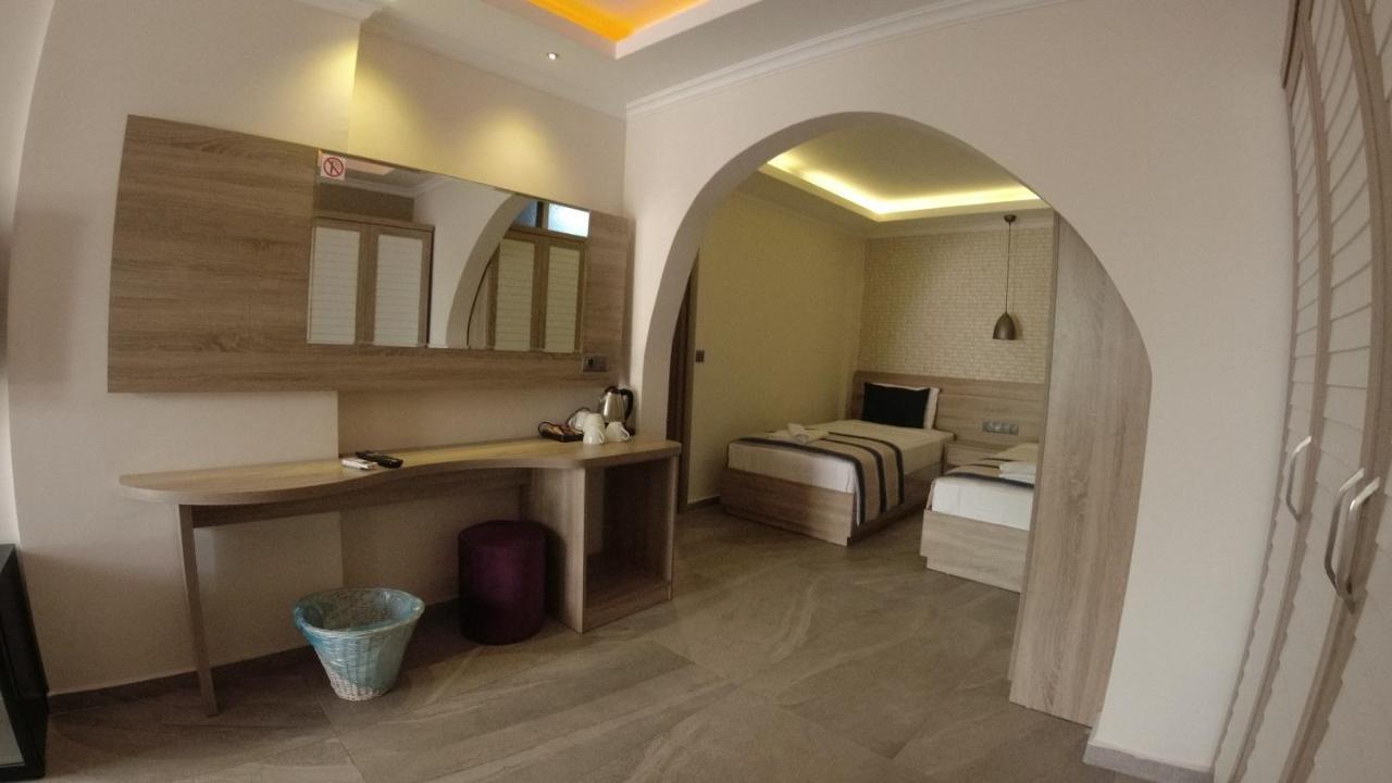 Seyir Village 3* Ölüdeniz