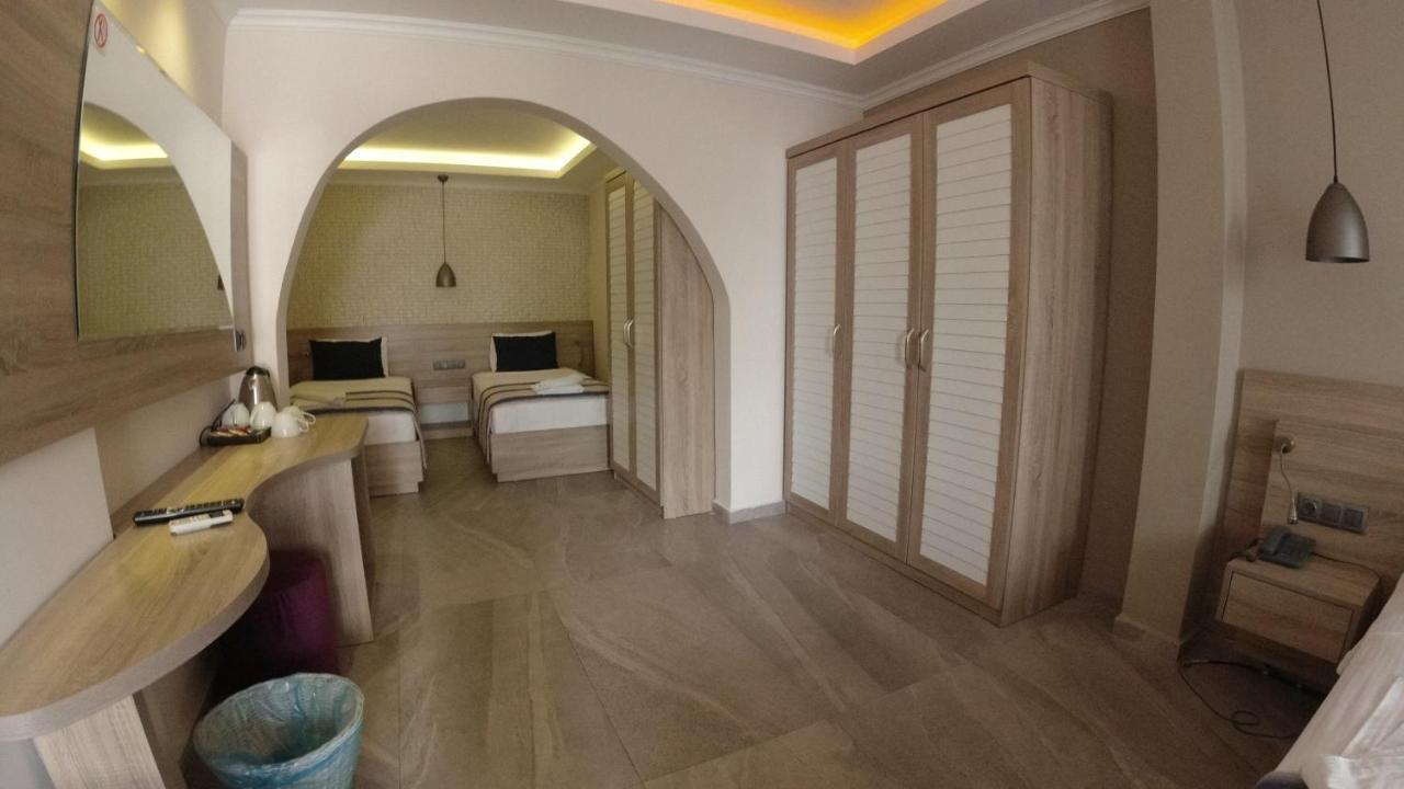 Otel Seyir Village Ölüdeniz