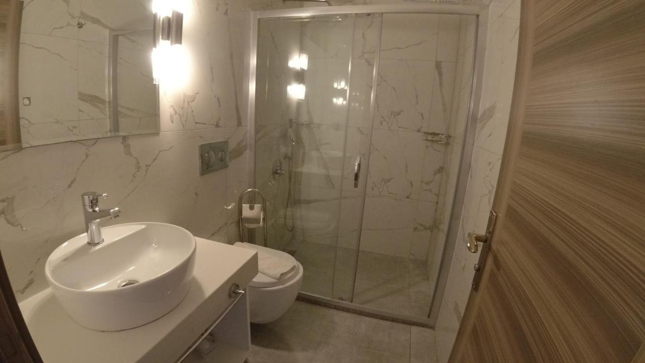 Seyir Village Otel Ölüdeniz