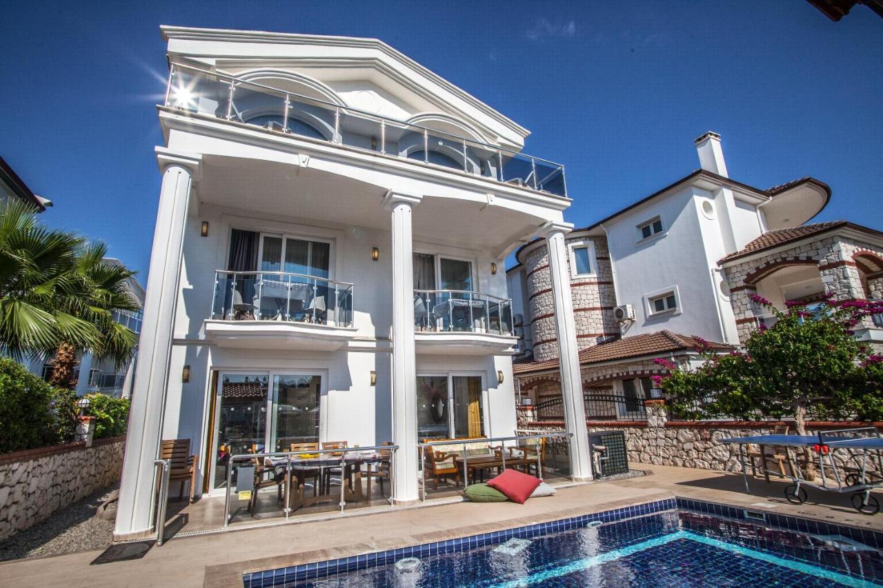 Smans Villa