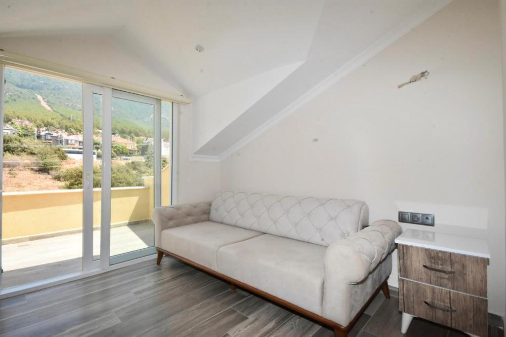 Letoon Homes Oludeniz