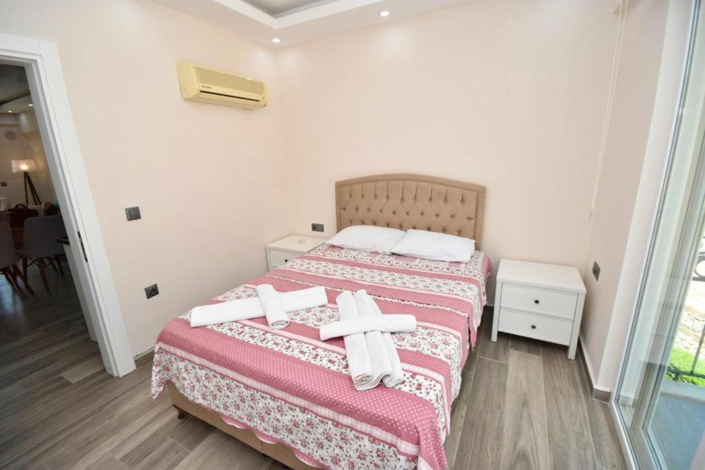 Letoon Homes * Oludeniz