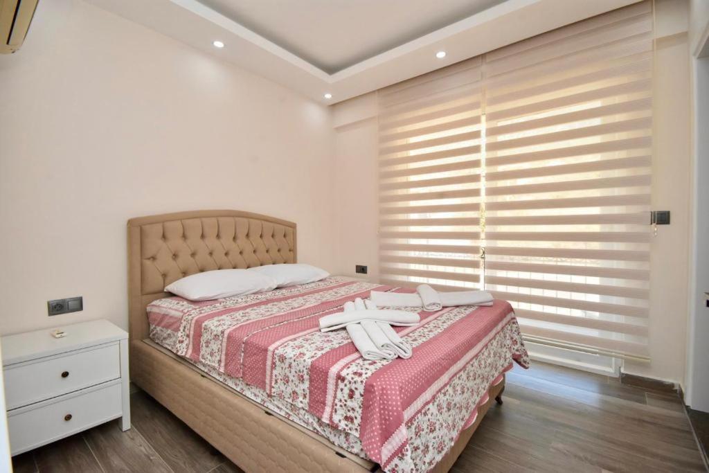 Holiday home Letoon Homes *