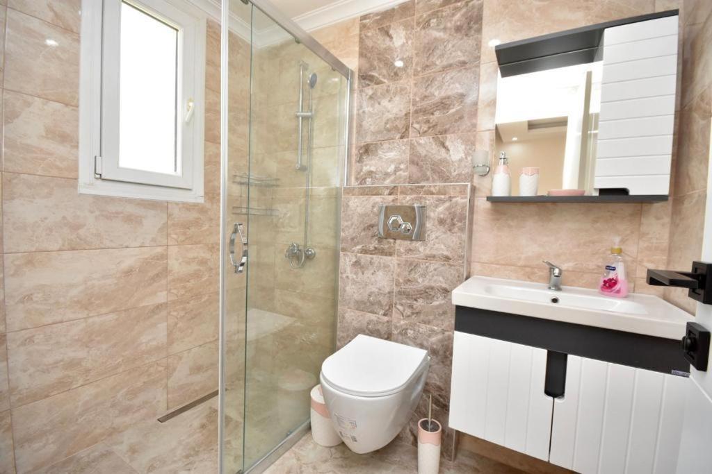 Holiday home Letoon Homes Oludeniz