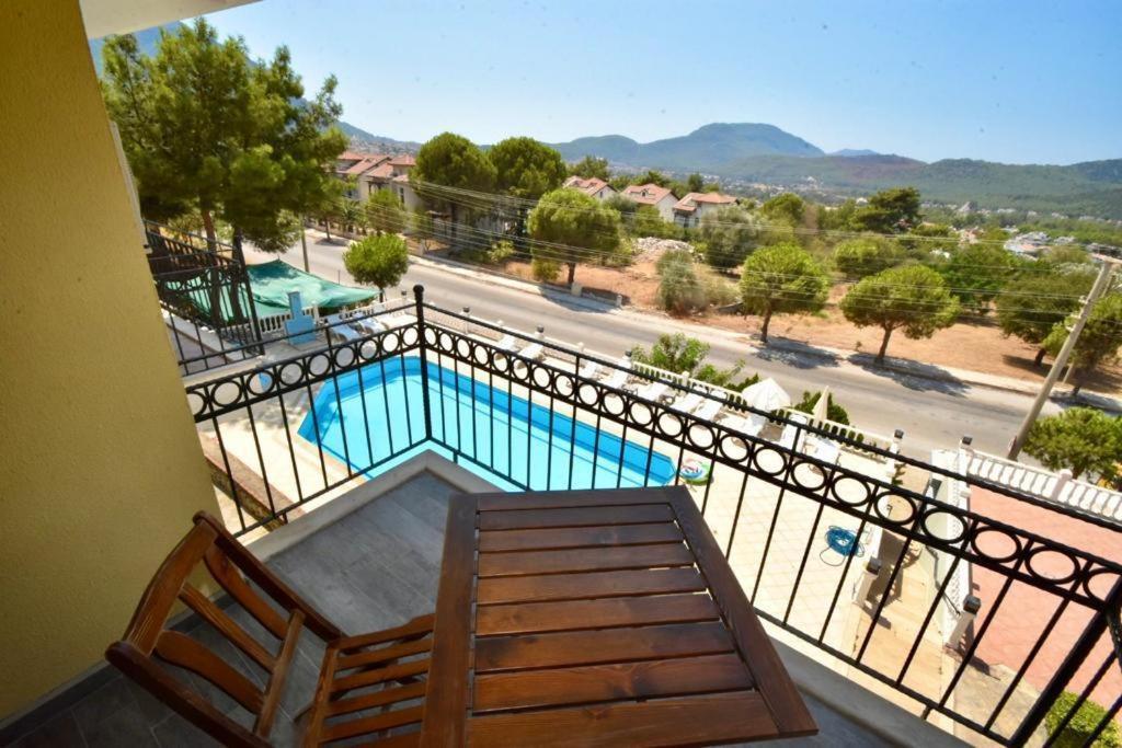 Holiday home Letoon Homes *