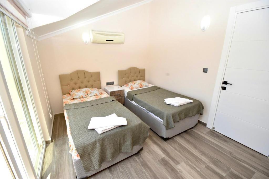 Holiday home Letoon Homes *