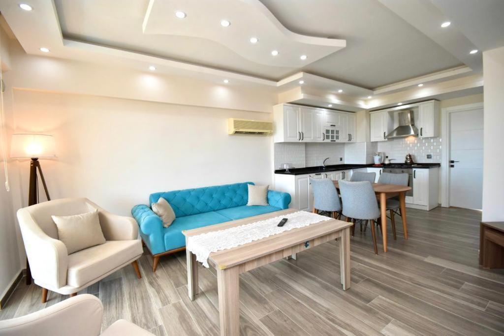 Holiday home Letoon Homes