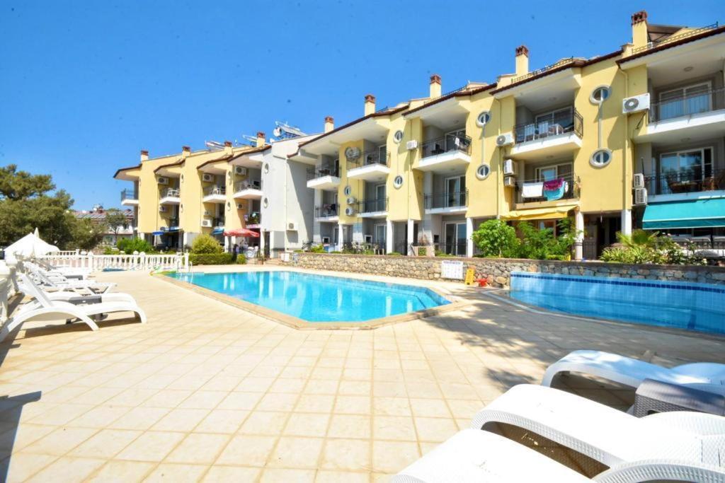 Letoon Homes * Oludeniz