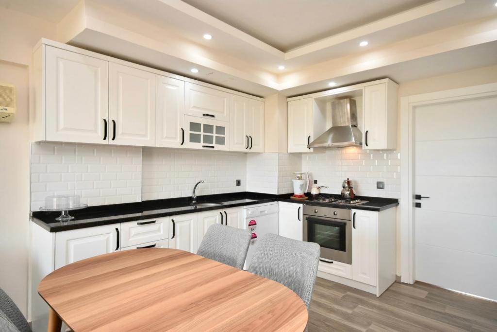 Holiday home Letoon Homes *