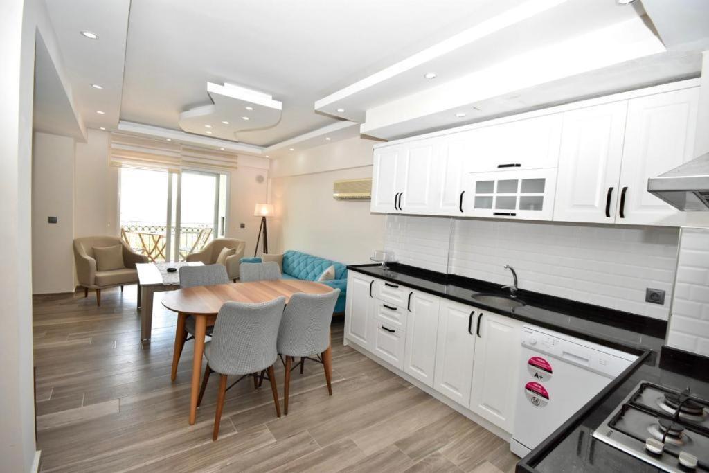 Holiday home Letoon Homes Oludeniz