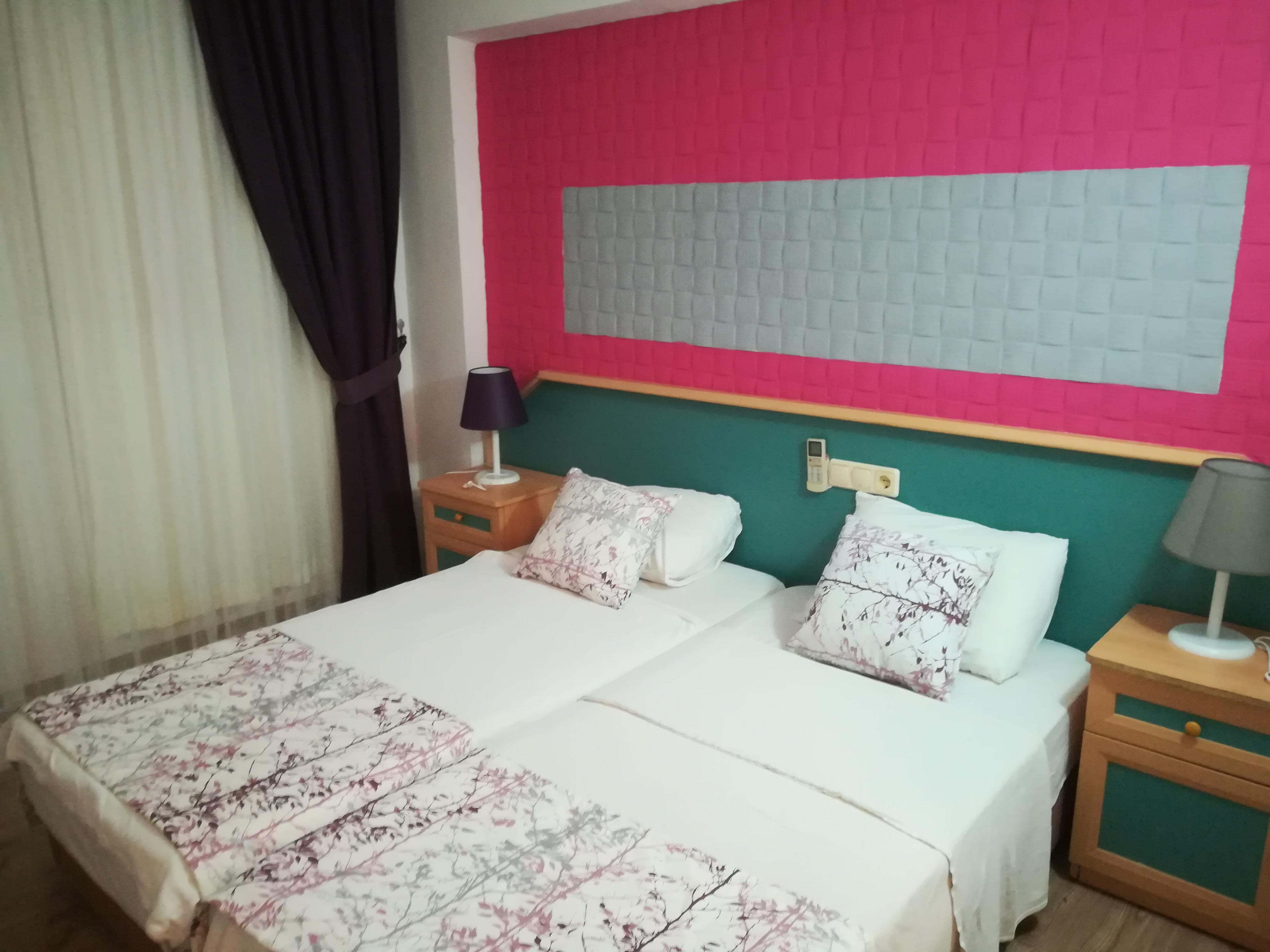 Hotel Balkaya Oludeniz