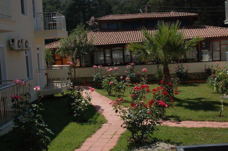 Tolay Otel Ölüdeniz