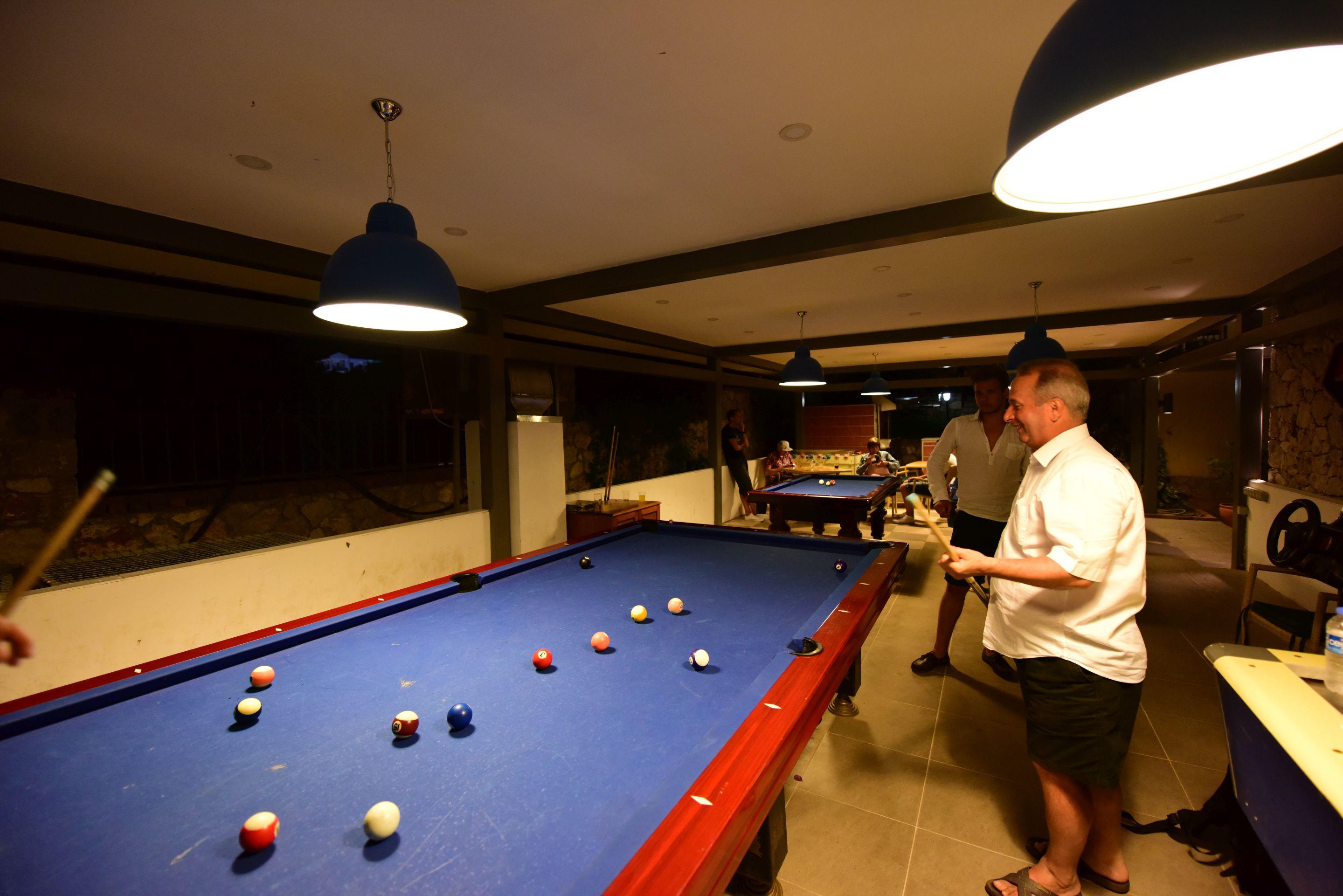 Perdikia Hill And Otel 4*