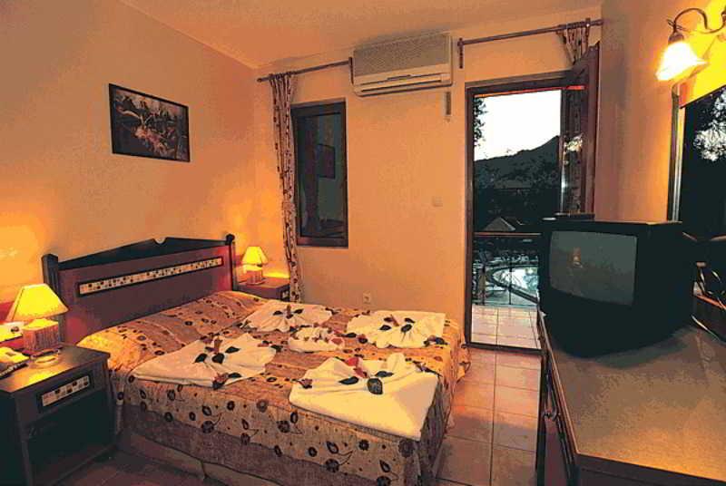 Katre Otel Ölüdeniz