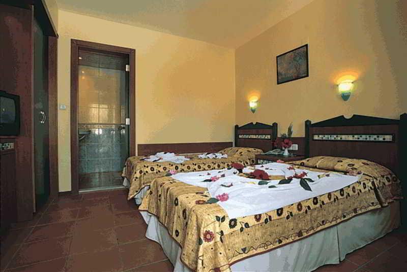 Otel Katre Ölüdeniz