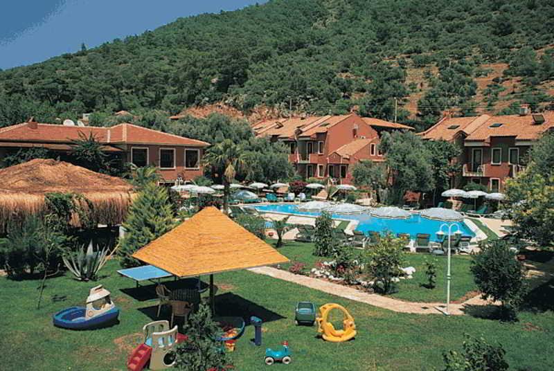 Katre Otel Ölüdeniz