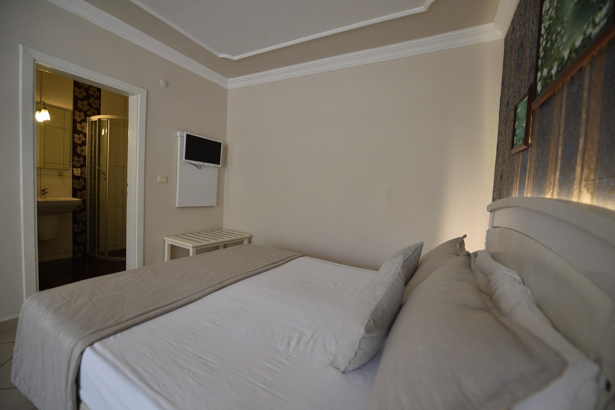 Hotel Nicholas Park