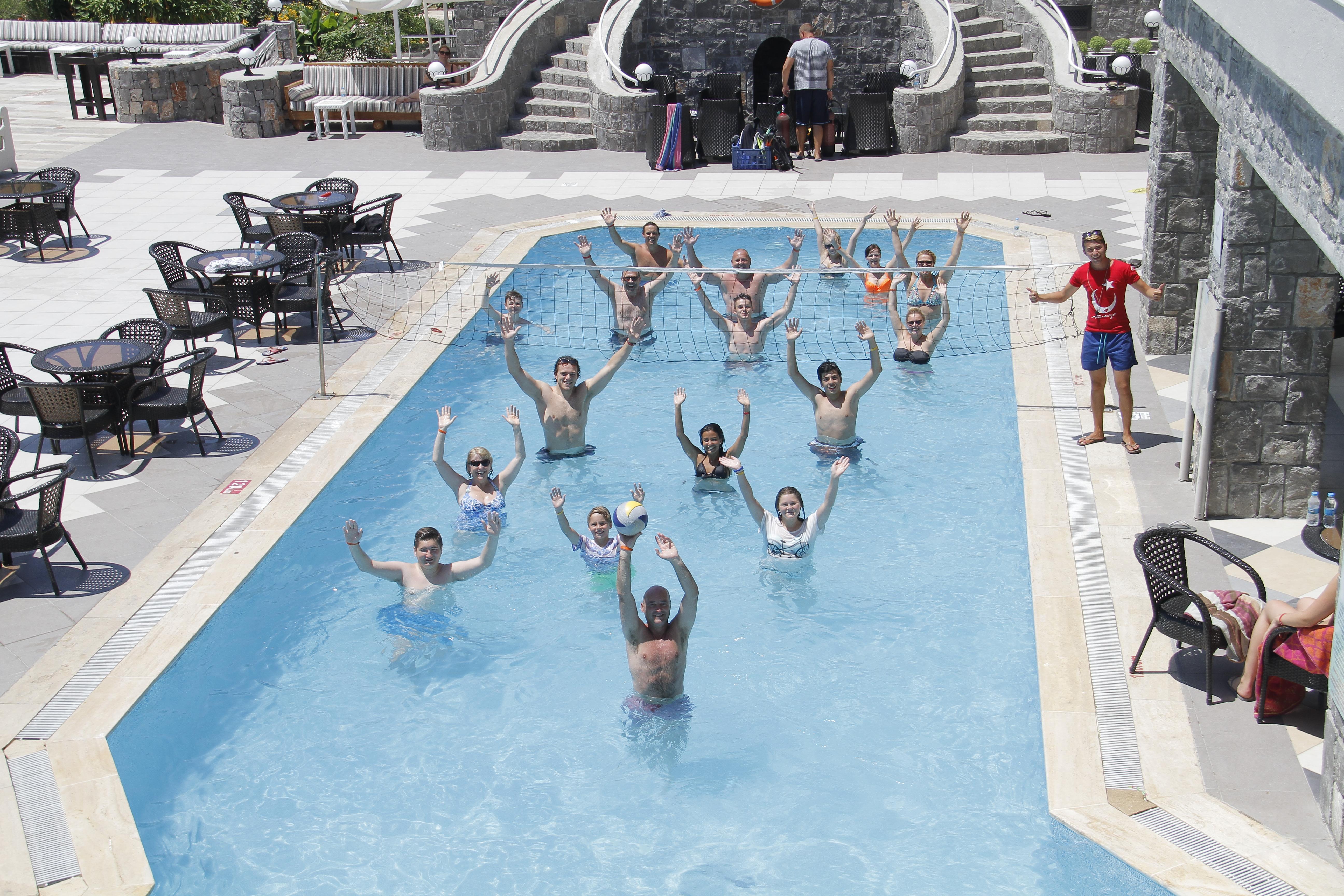 Hotel Nicholas Park Ölüdeniz