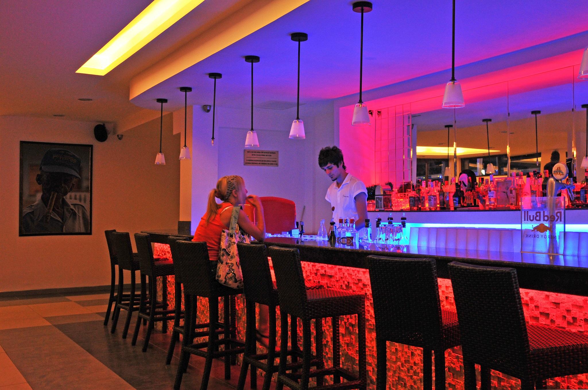 Nicholas Park Hotel