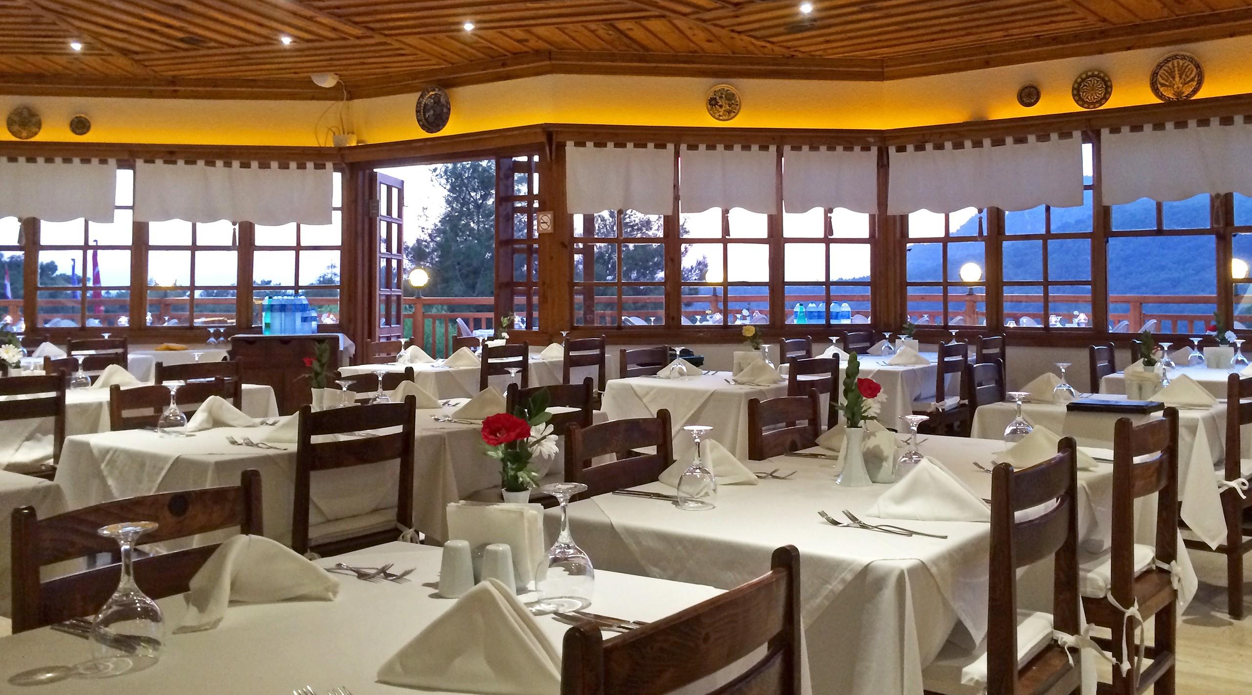 Montana Pine Resort
