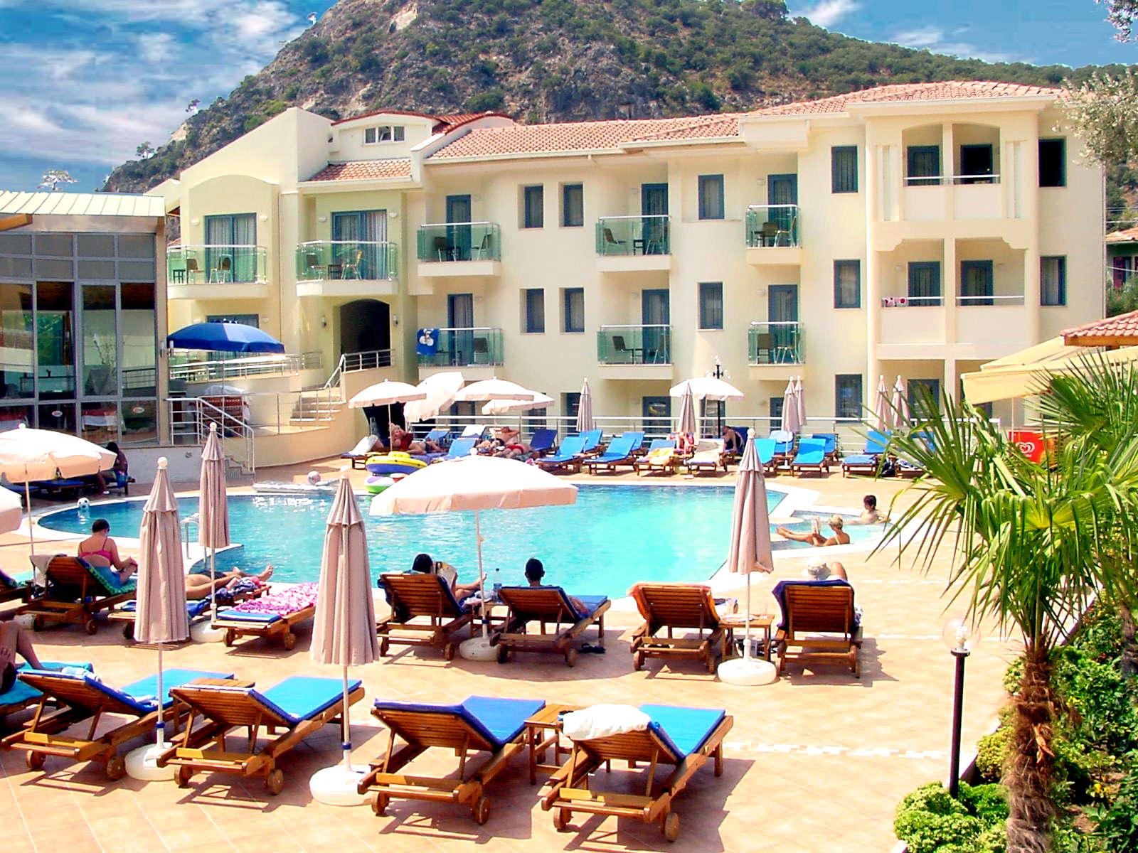 Belcehan Resort
