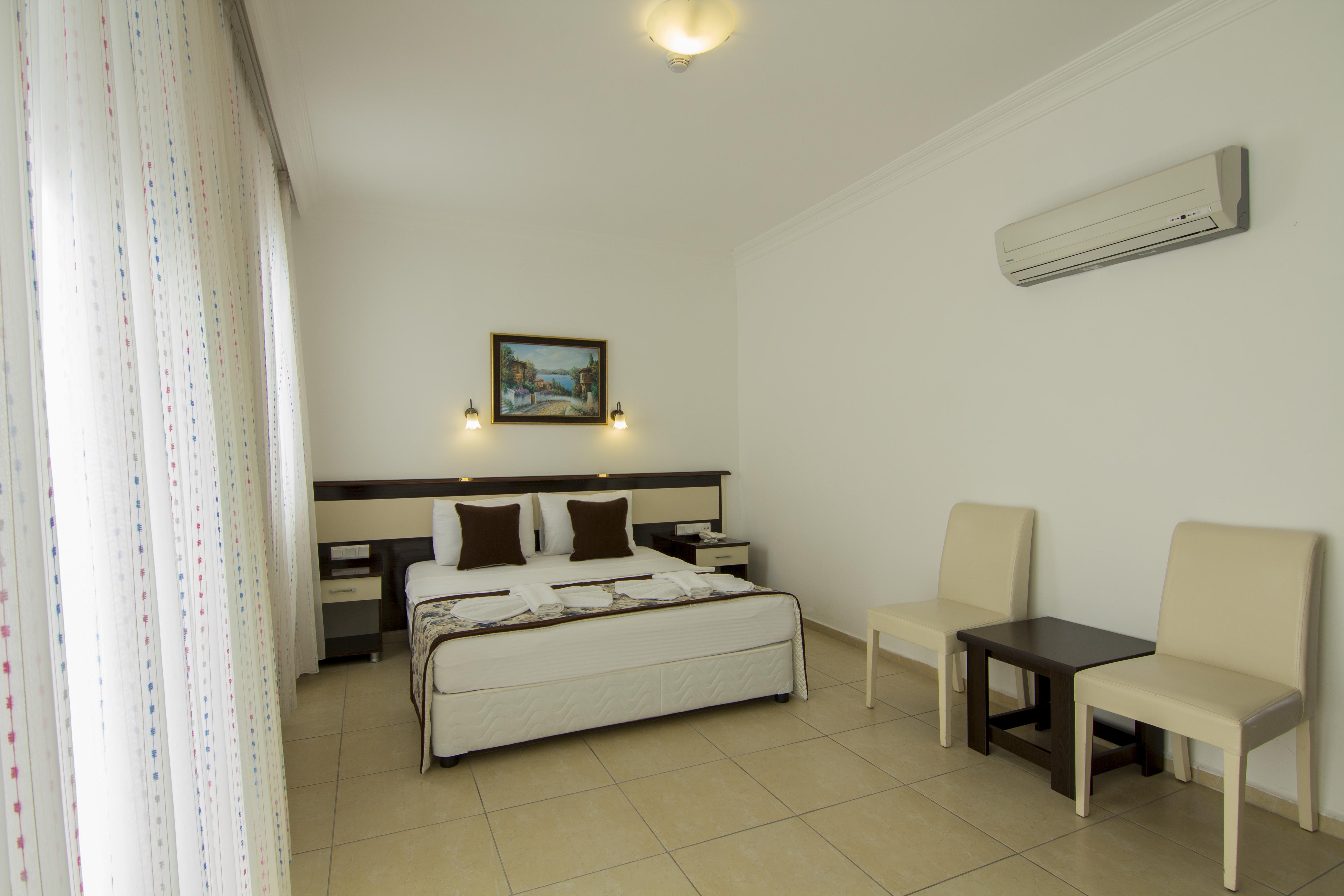 Belcekum 4* Oludeniz