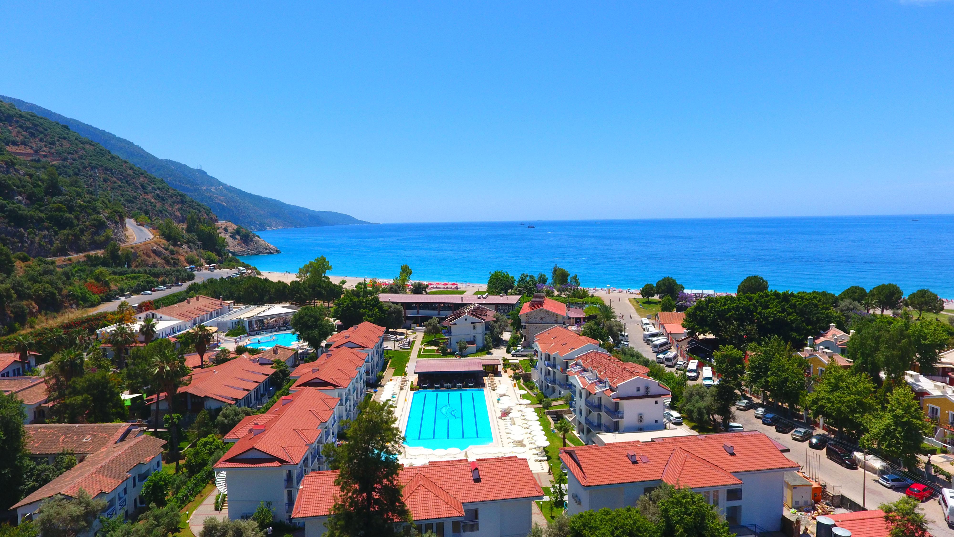 Belcekum Oludeniz