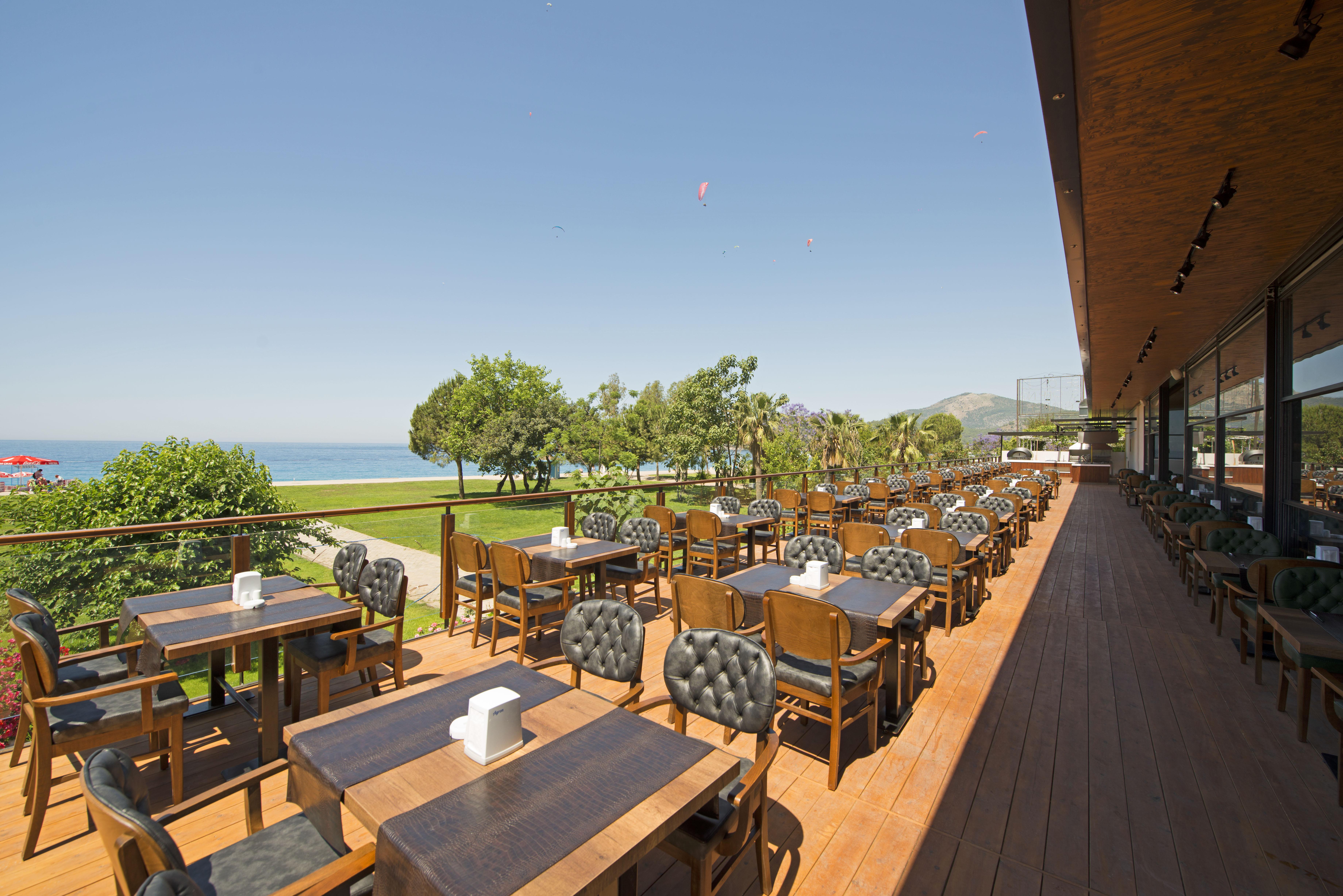 Belcekum Hotel Oludeniz