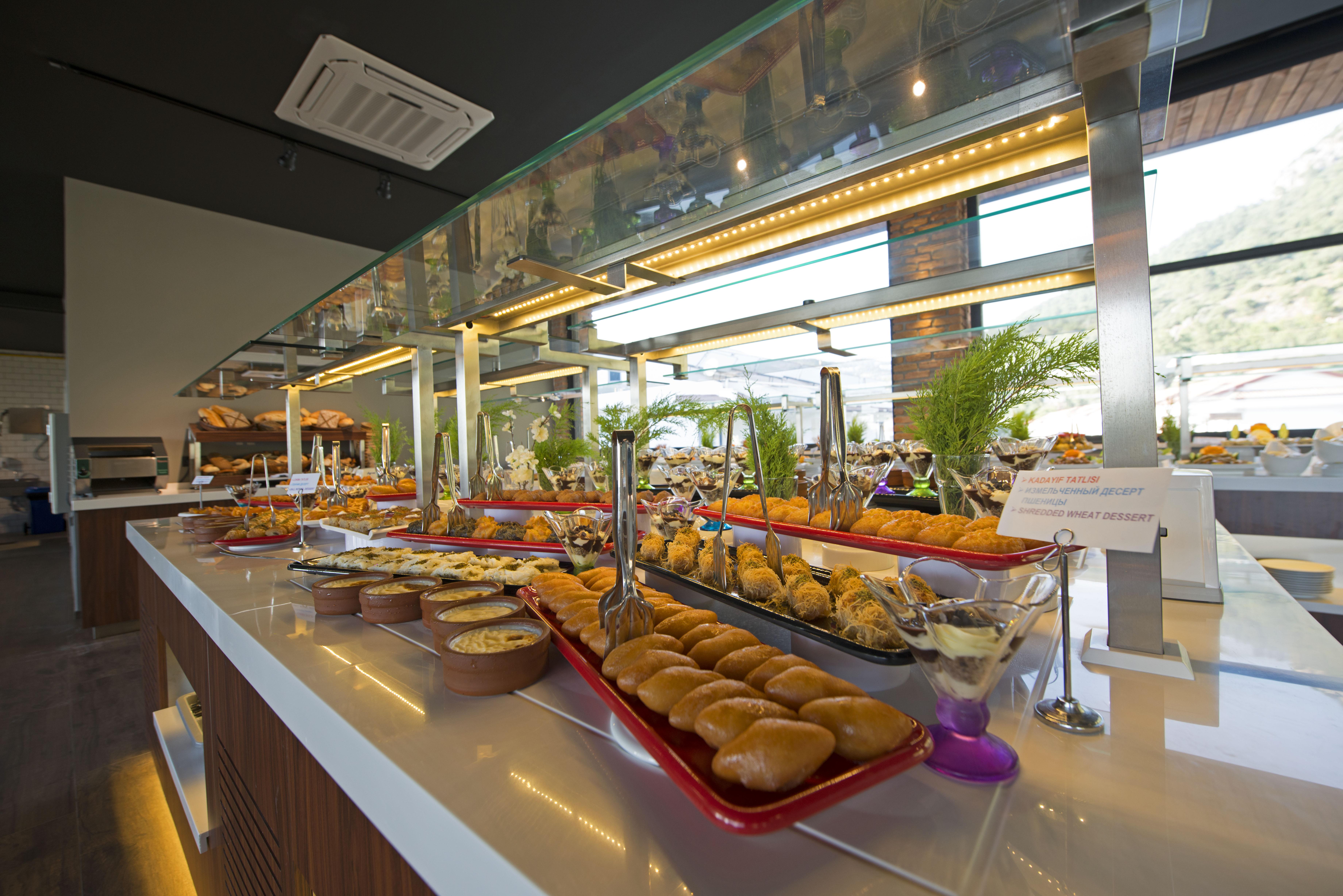 Belcekum 4* Oludeniz