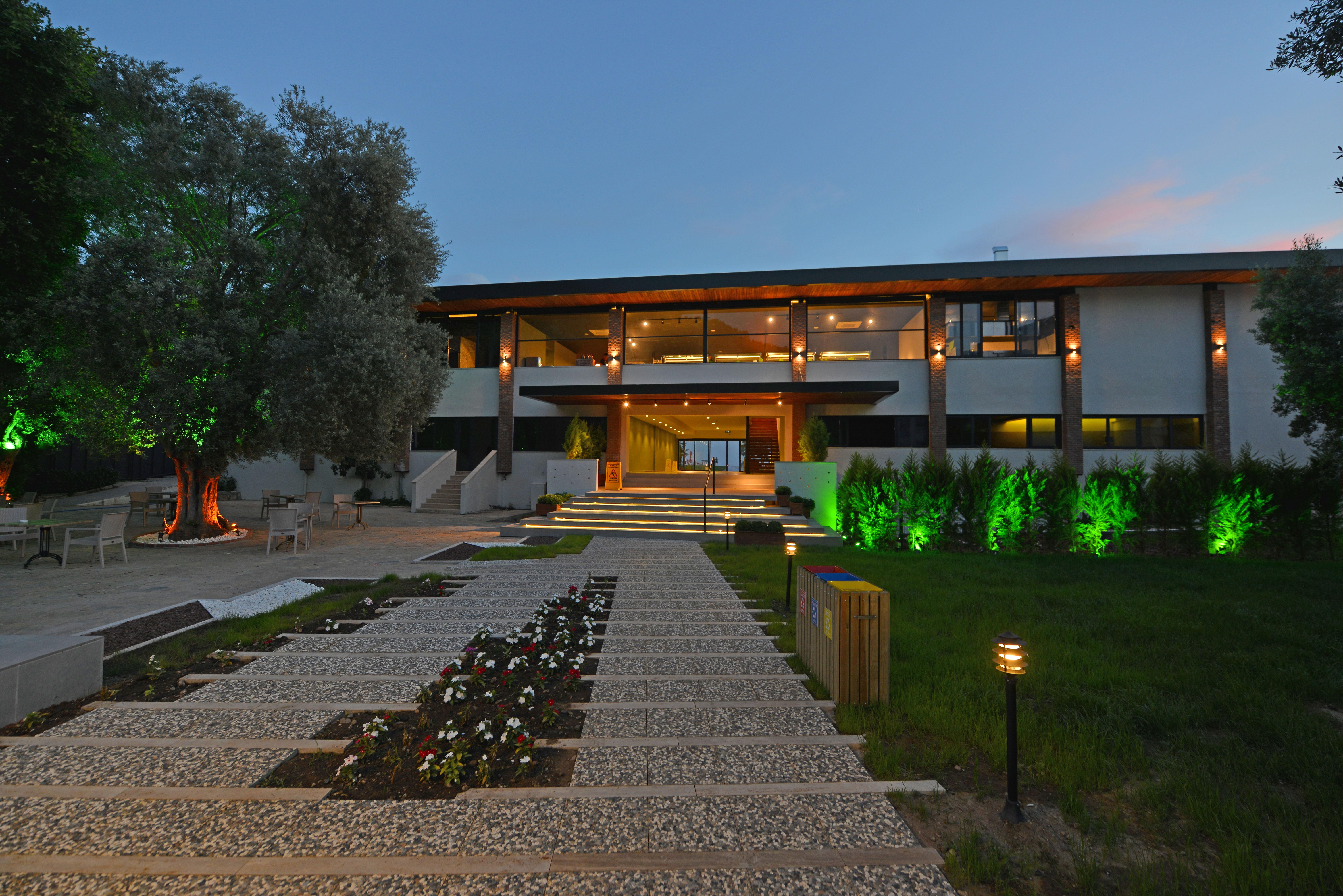 Belcekum 4* Oludeniz