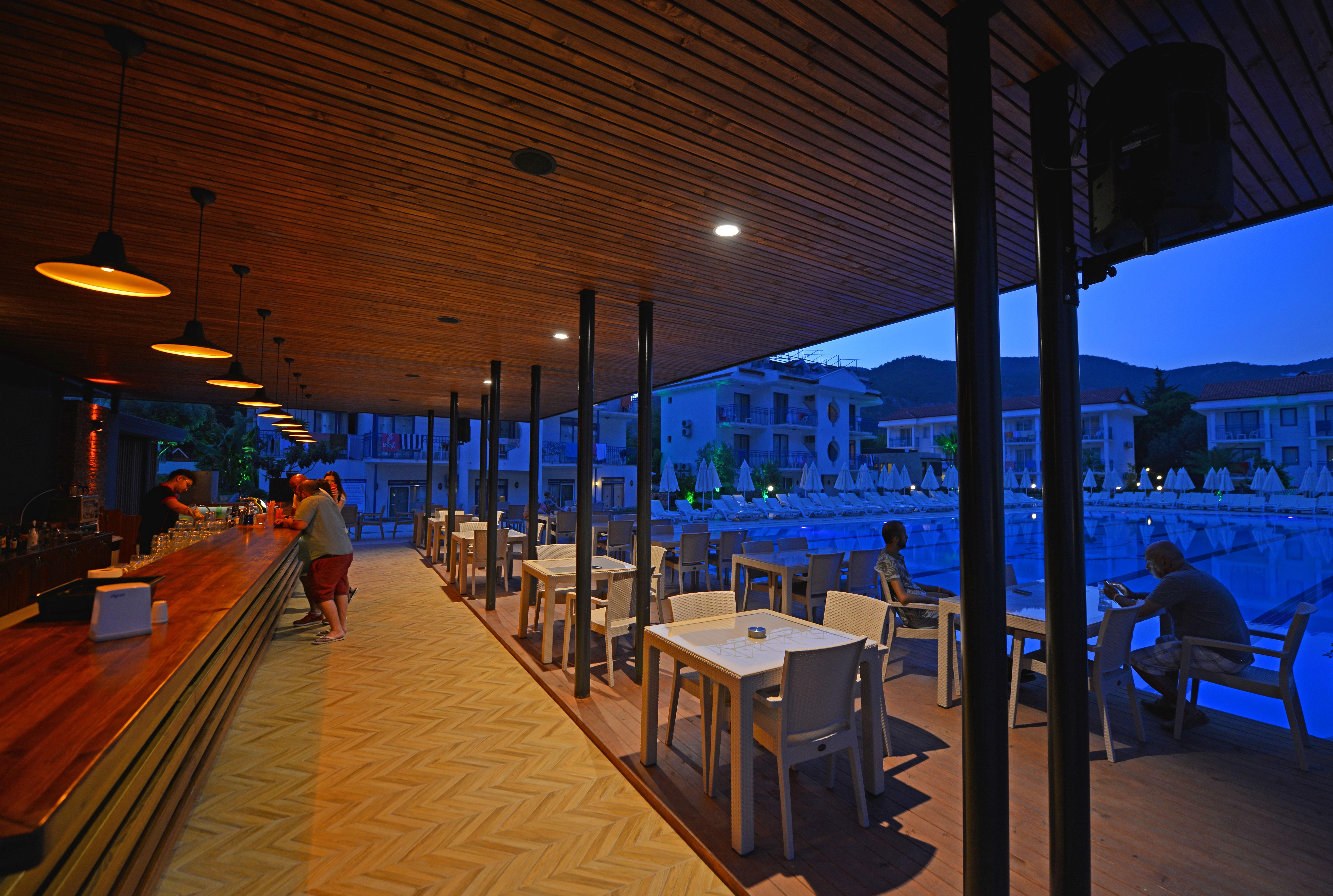 Belcekum Hotel Oludeniz