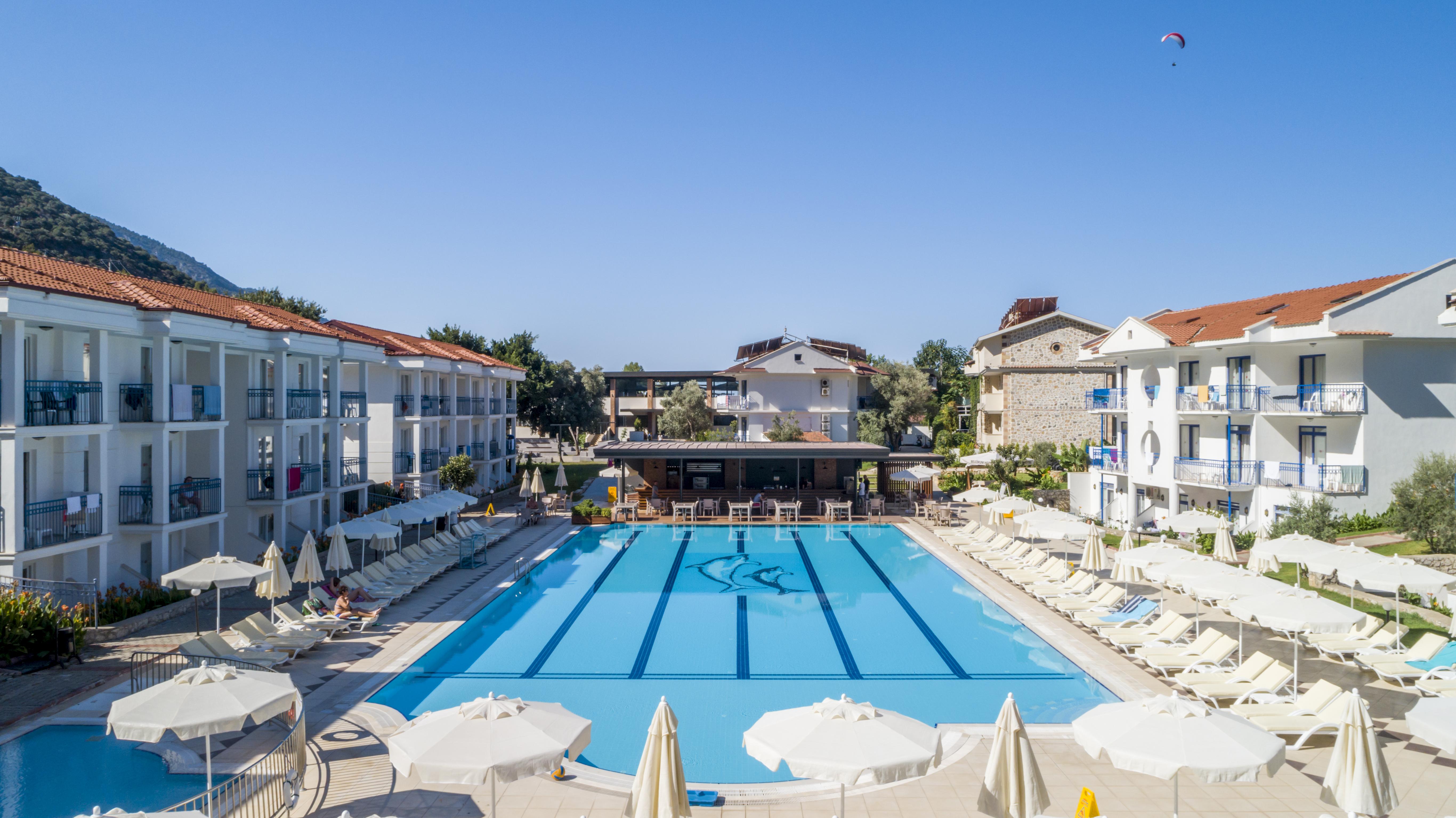Belcekum Oludeniz