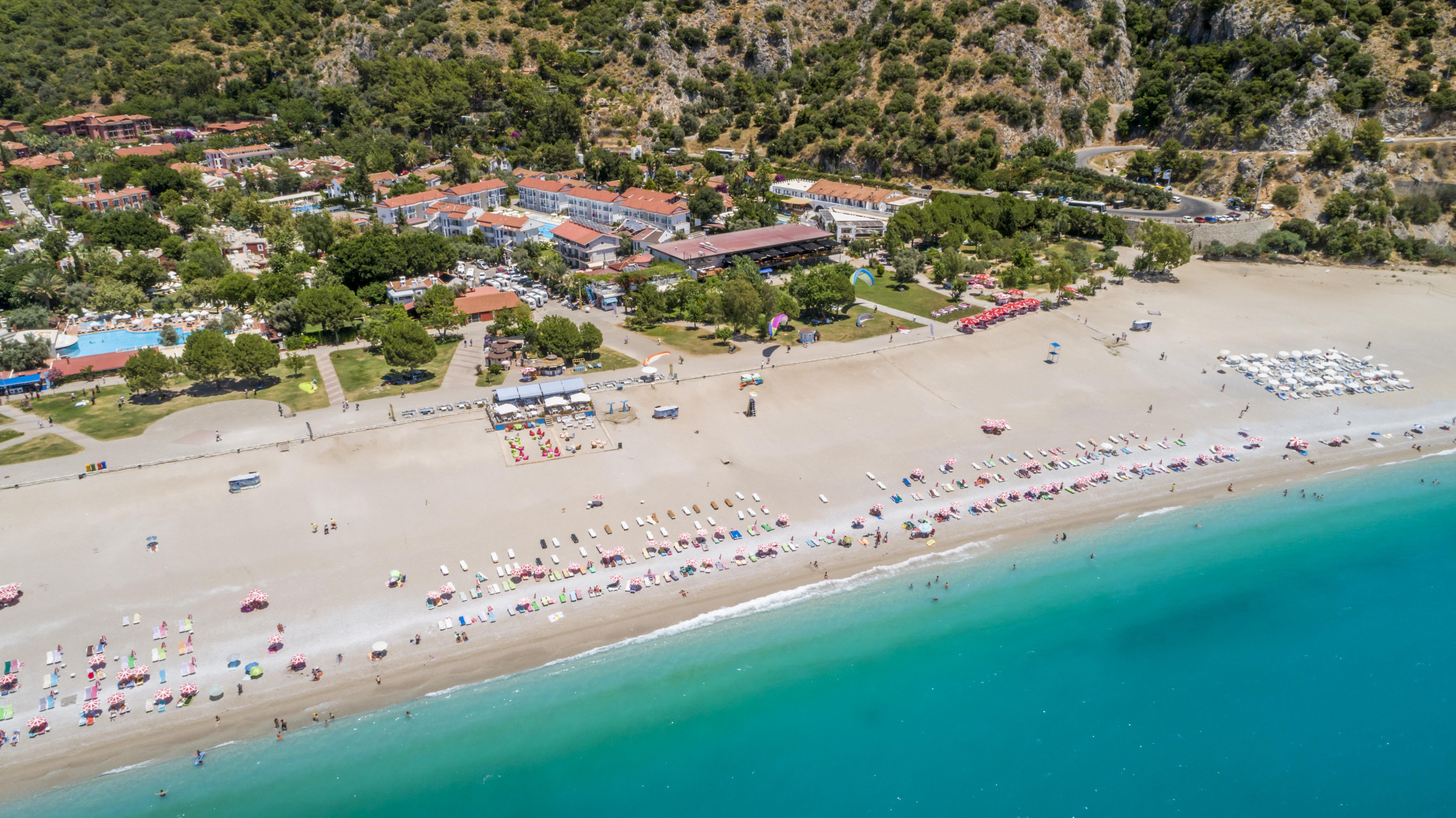 Belcekum Hotel 4*