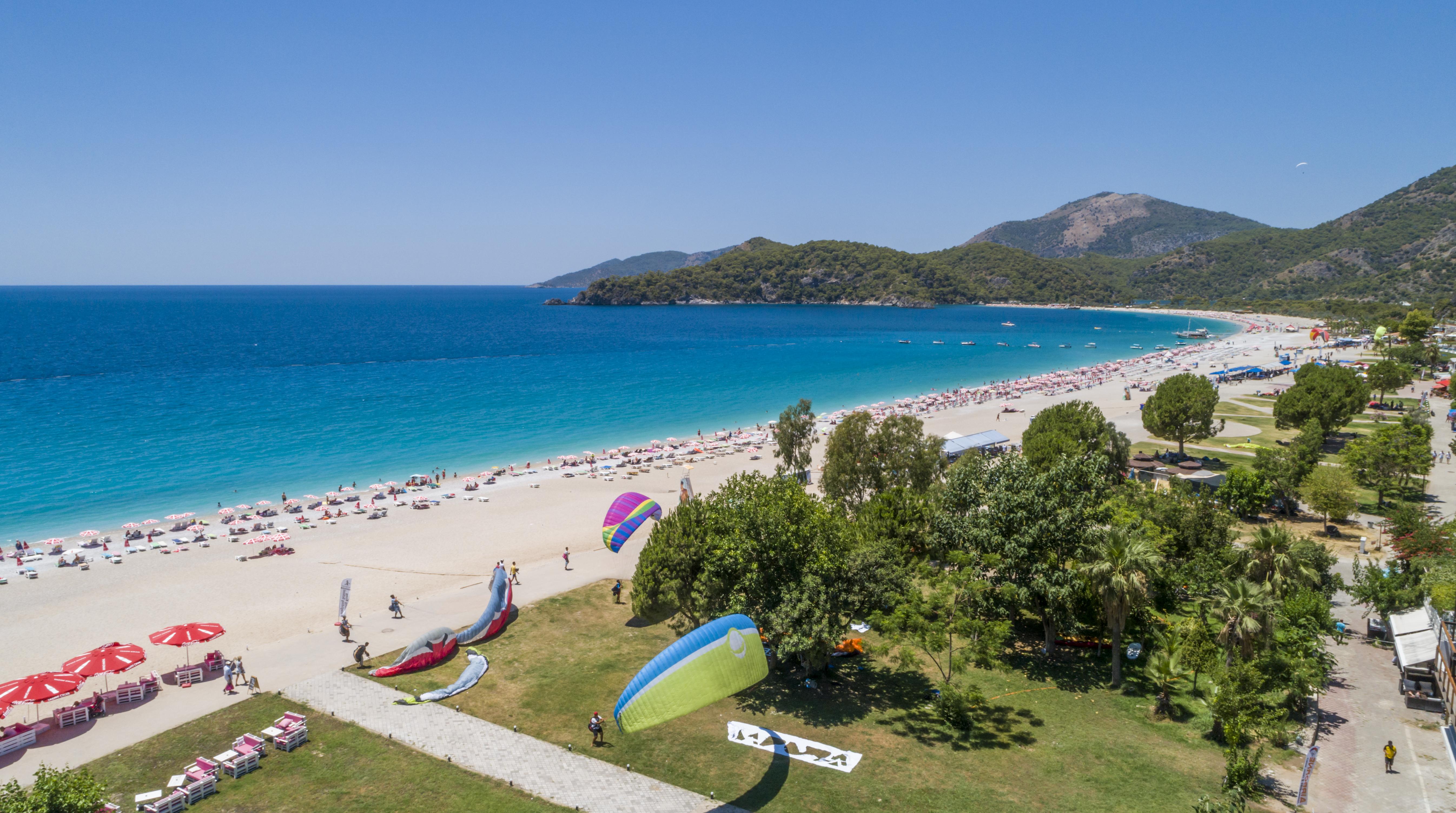 Hotel Belcekum 4*