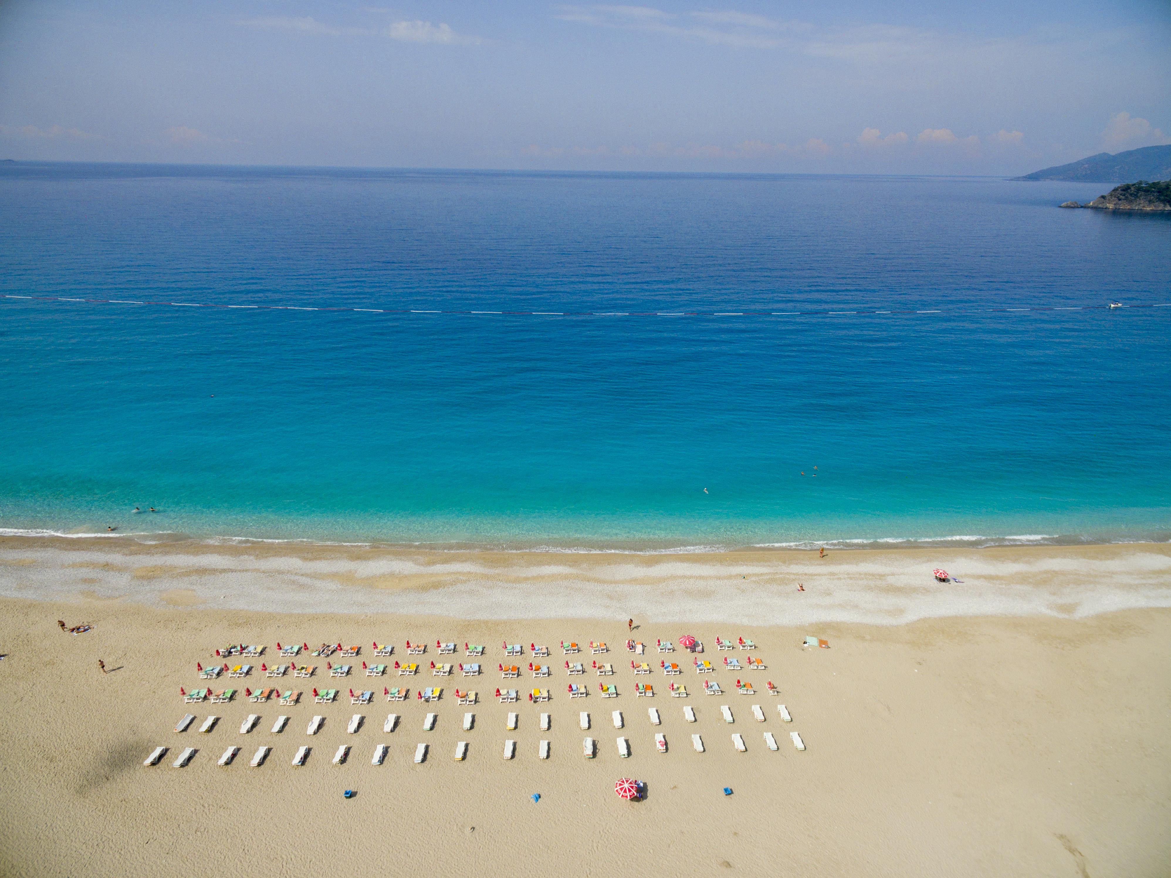 Hotel Belcekum Oludeniz