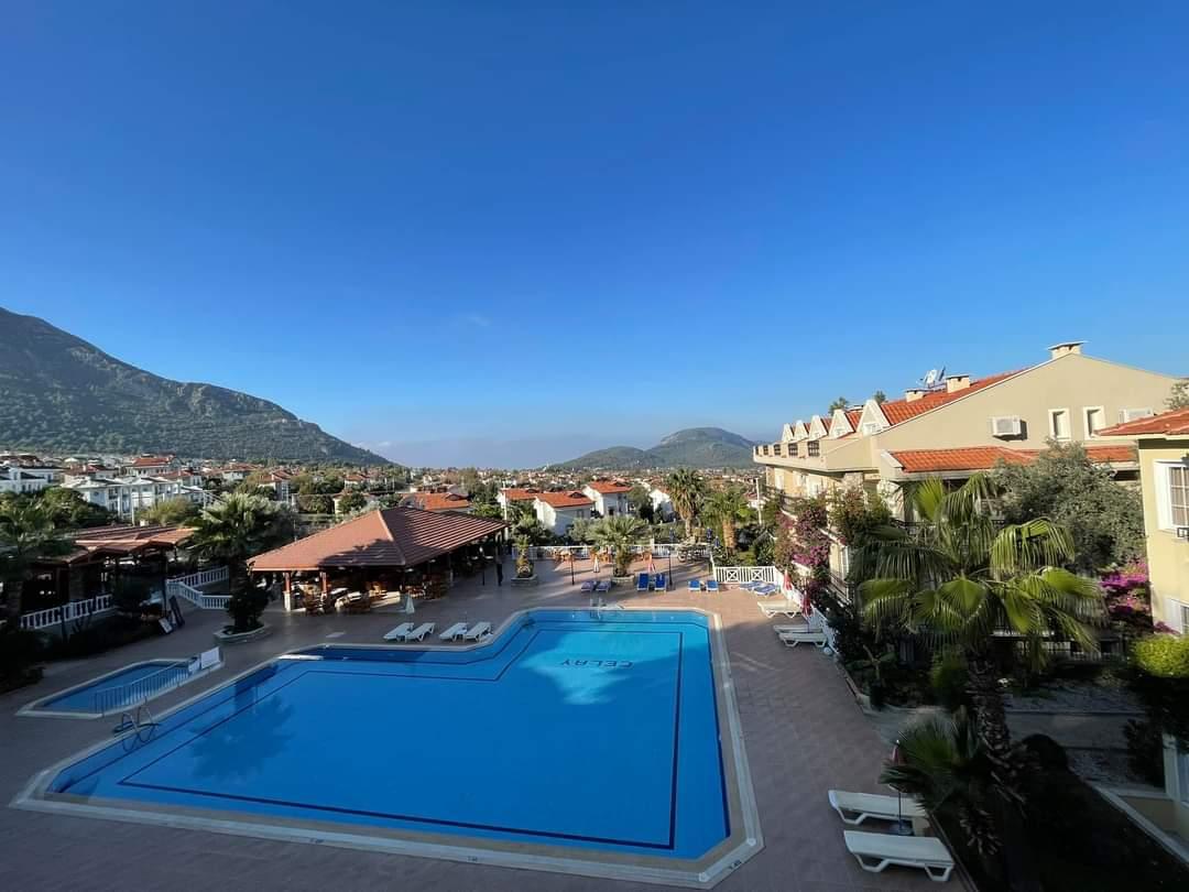 Celay Oludeniz