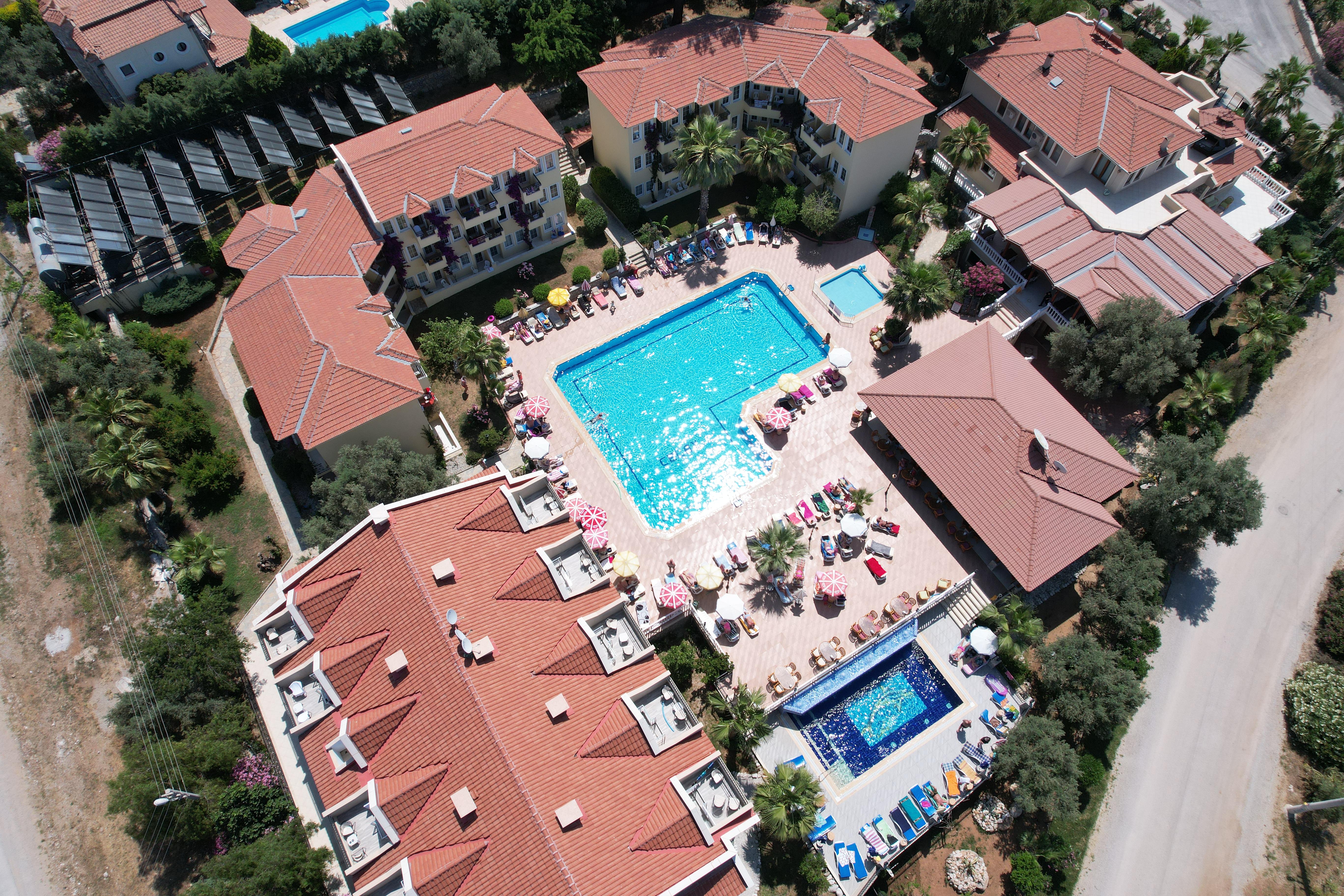 Hotel Celay Oludeniz