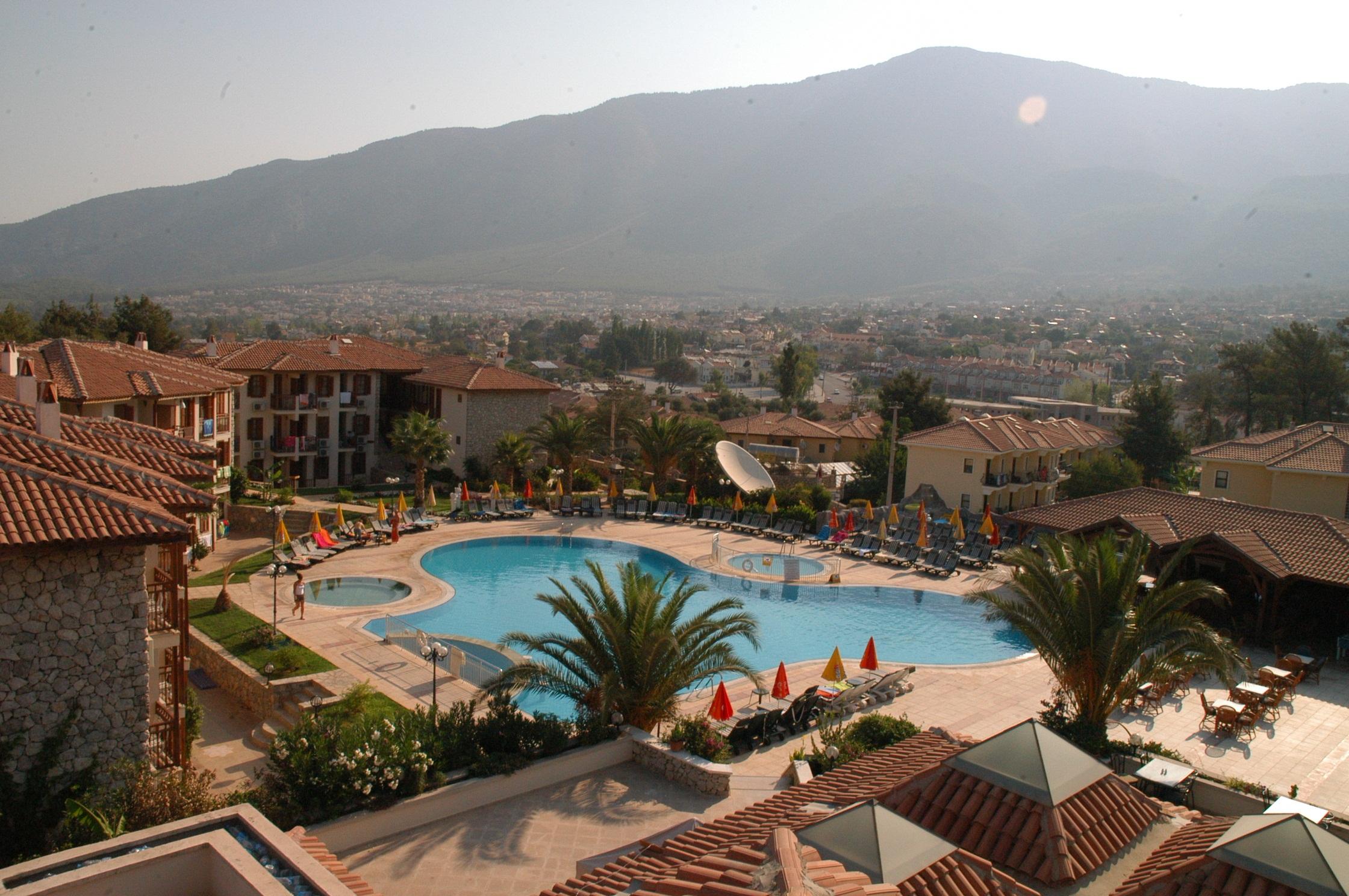 Telmessos Neva Hotel 3*