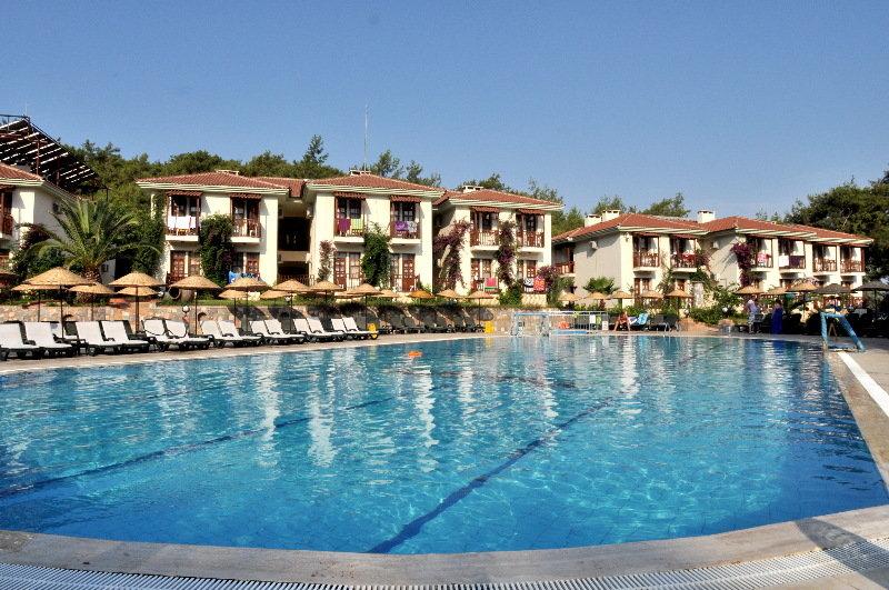 Telmessos Neva Oludeniz