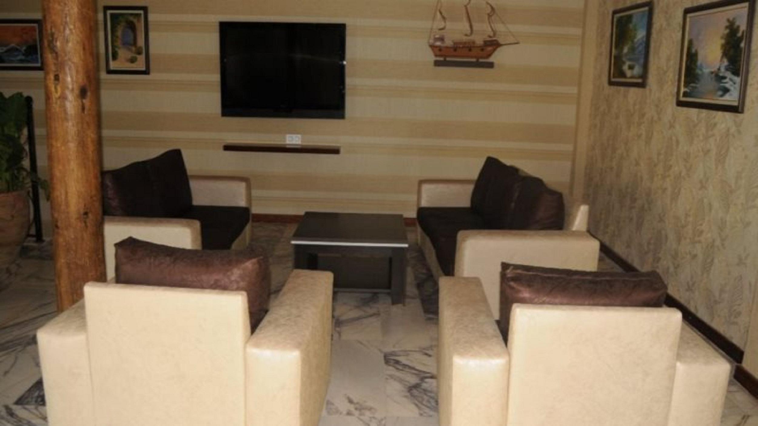 Telmessos Neva 3* Oludeniz