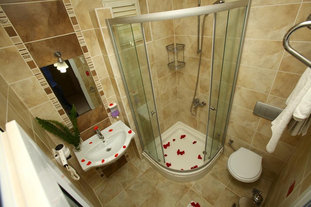 Hotel Turk Oludeniz