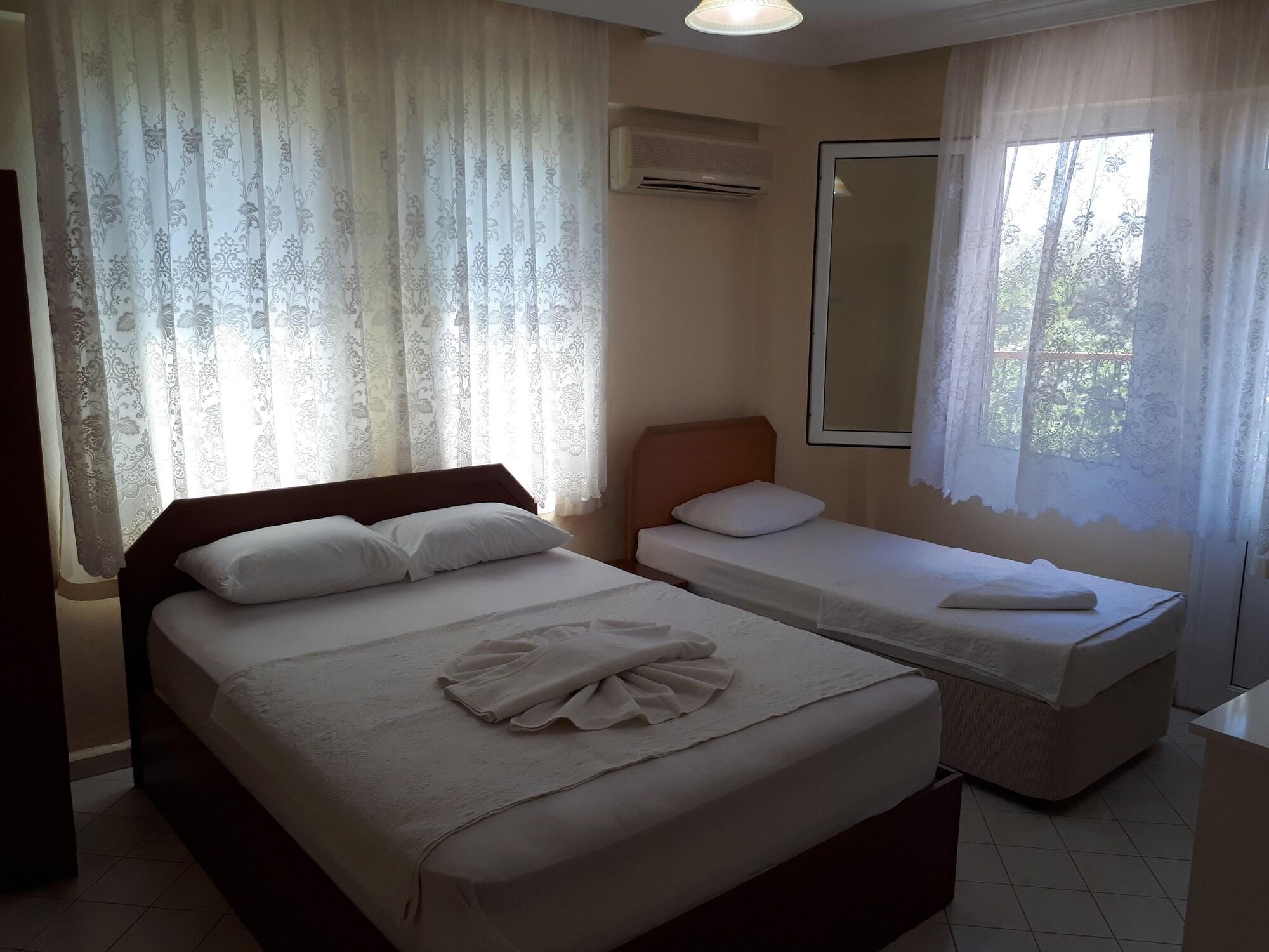 Everest Aparthotel Oludeniz