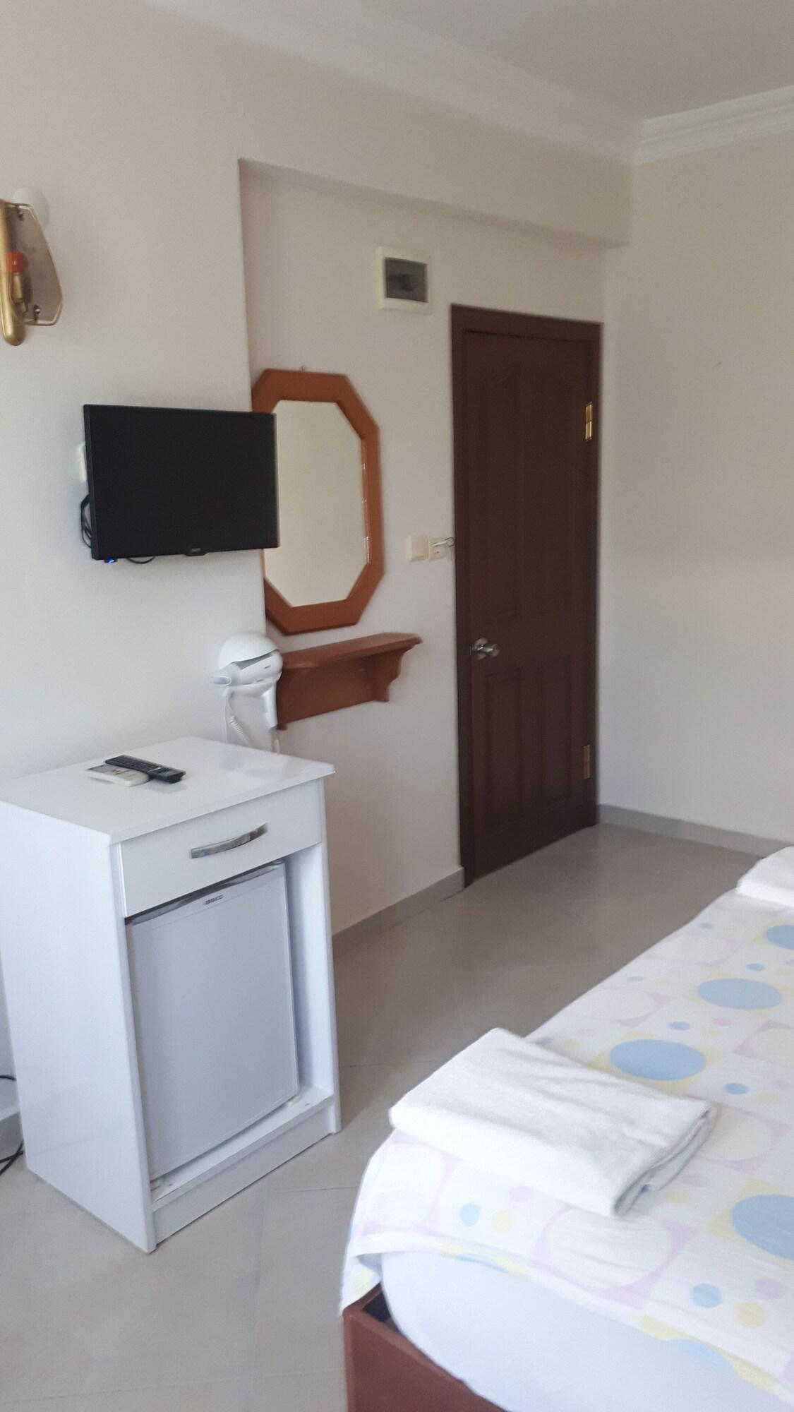 Aparthotel Everest Oludeniz