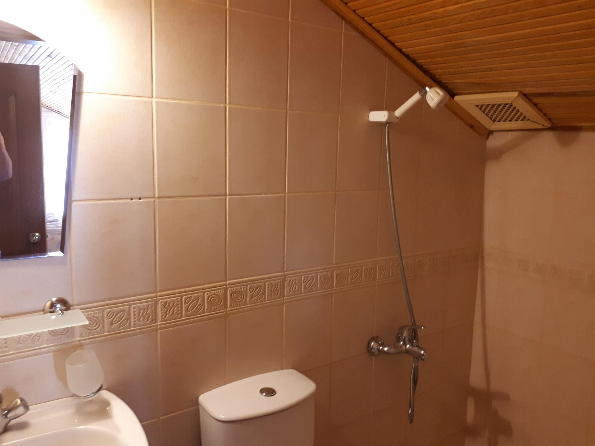 Everest Aparthotel Oludeniz